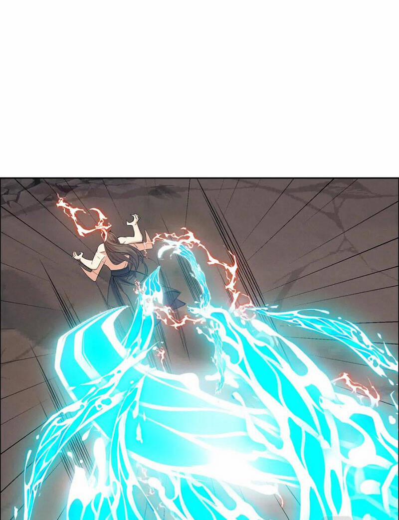 Thôn Phệ Một Thế Giới Tu Tiên 159 trang 10