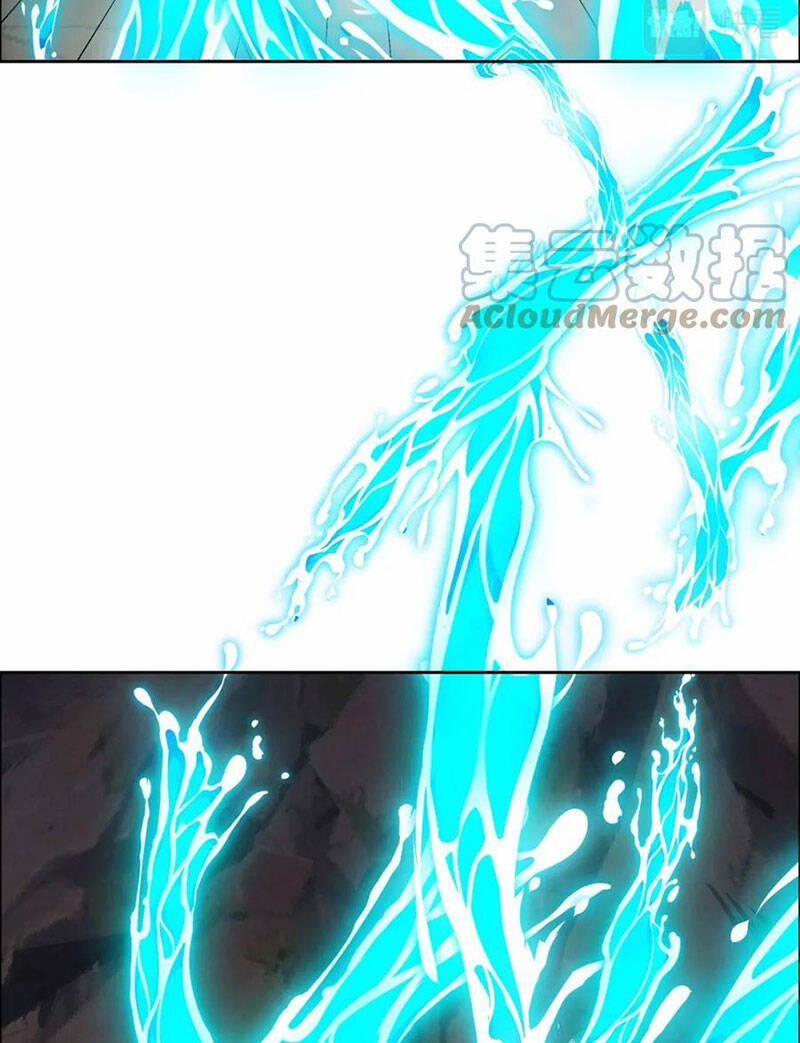 Thôn Phệ Một Thế Giới Tu Tiên 159 trang 11