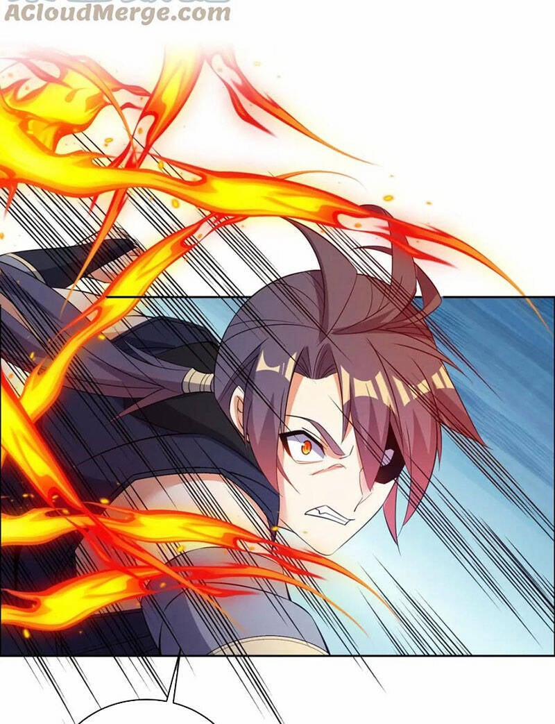 Thôn Phệ Một Thế Giới Tu Tiên 159 trang 13