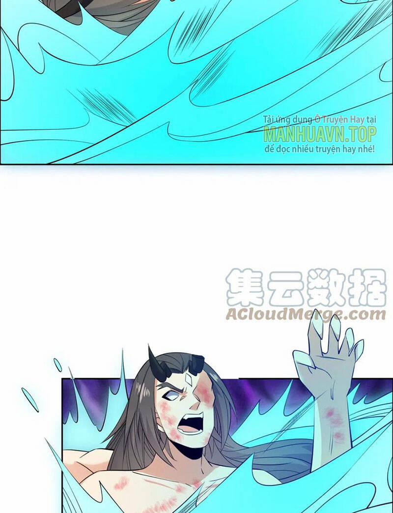 Thôn Phệ Một Thế Giới Tu Tiên 159 trang 16