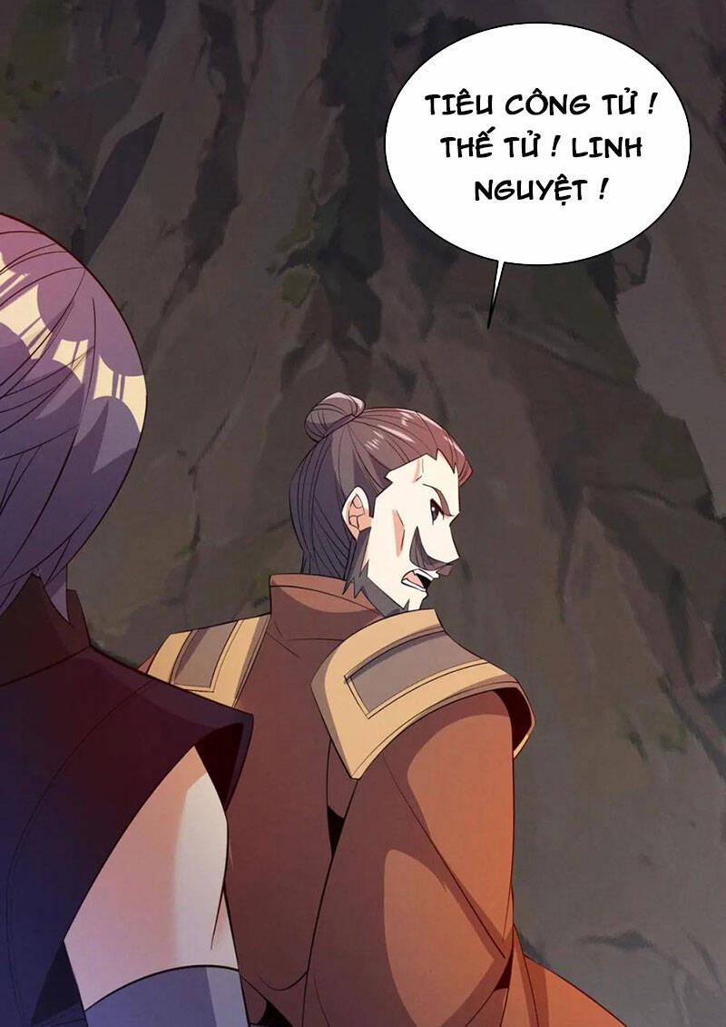 Thôn Phệ Một Thế Giới Tu Tiên 159 trang 41