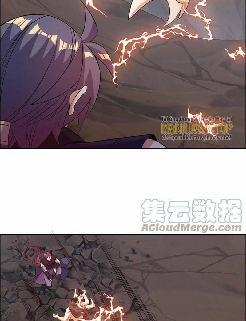 Thôn Phệ Một Thế Giới Tu Tiên 159 trang 7