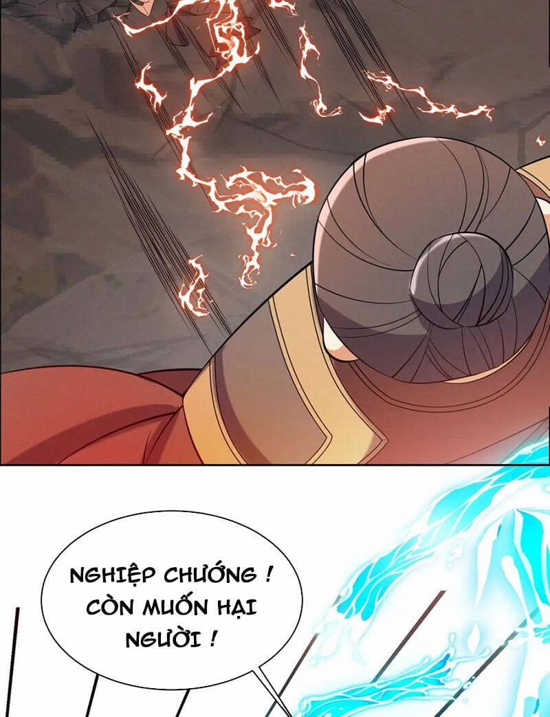 Thôn Phệ Một Thế Giới Tu Tiên 159 trang 8
