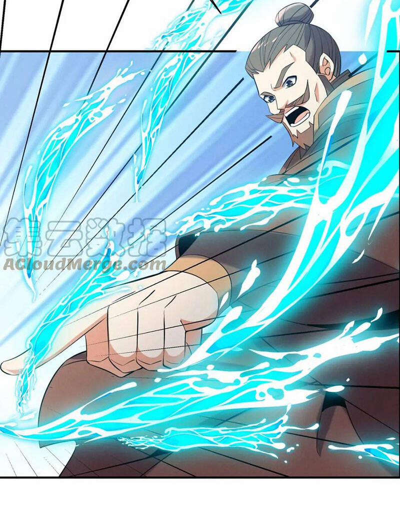 Thôn Phệ Một Thế Giới Tu Tiên 159 trang 9