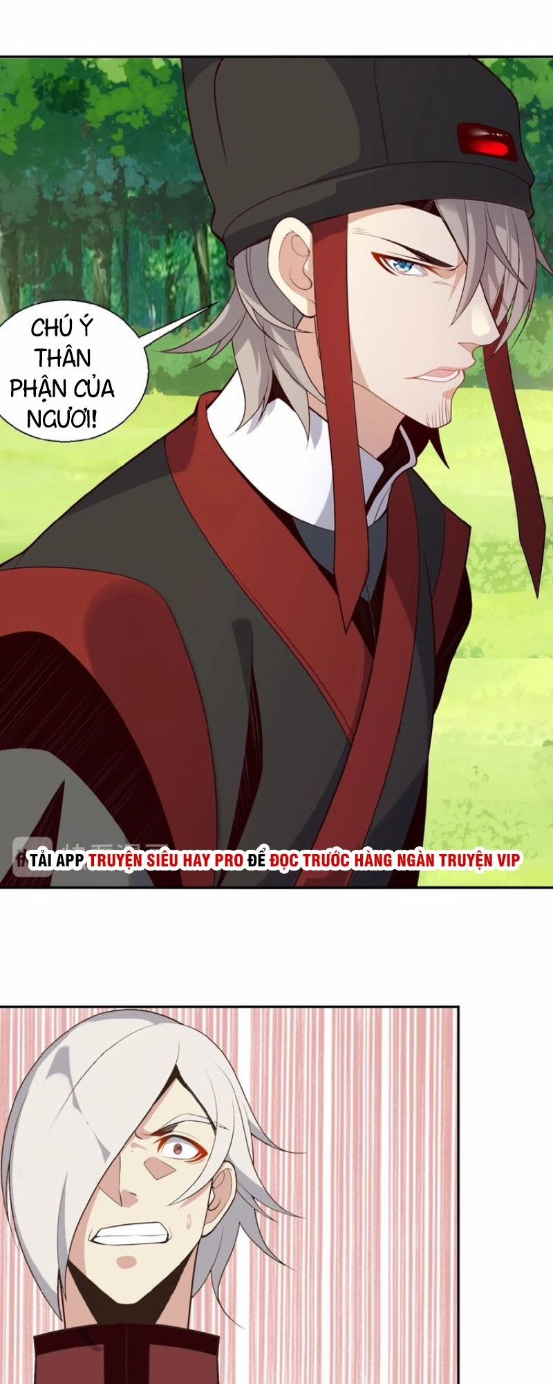 Thôn Phệ Một Thế Giới Tu Tiên 16 trang 12