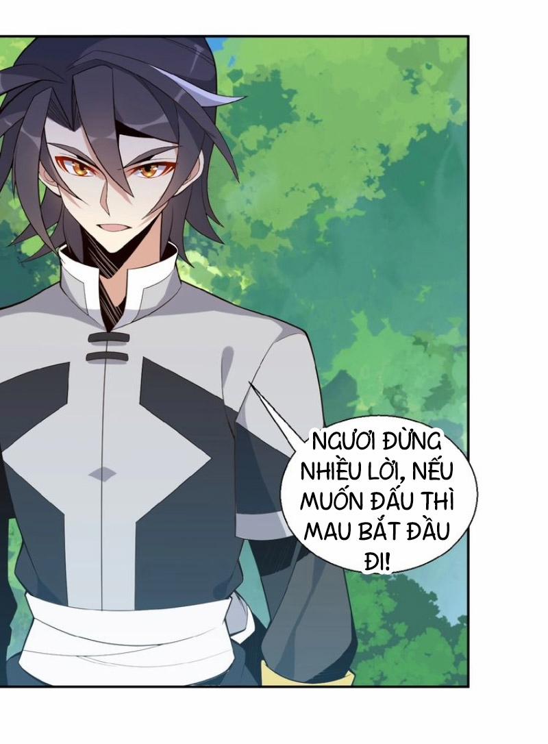 Thôn Phệ Một Thế Giới Tu Tiên 16 trang 29