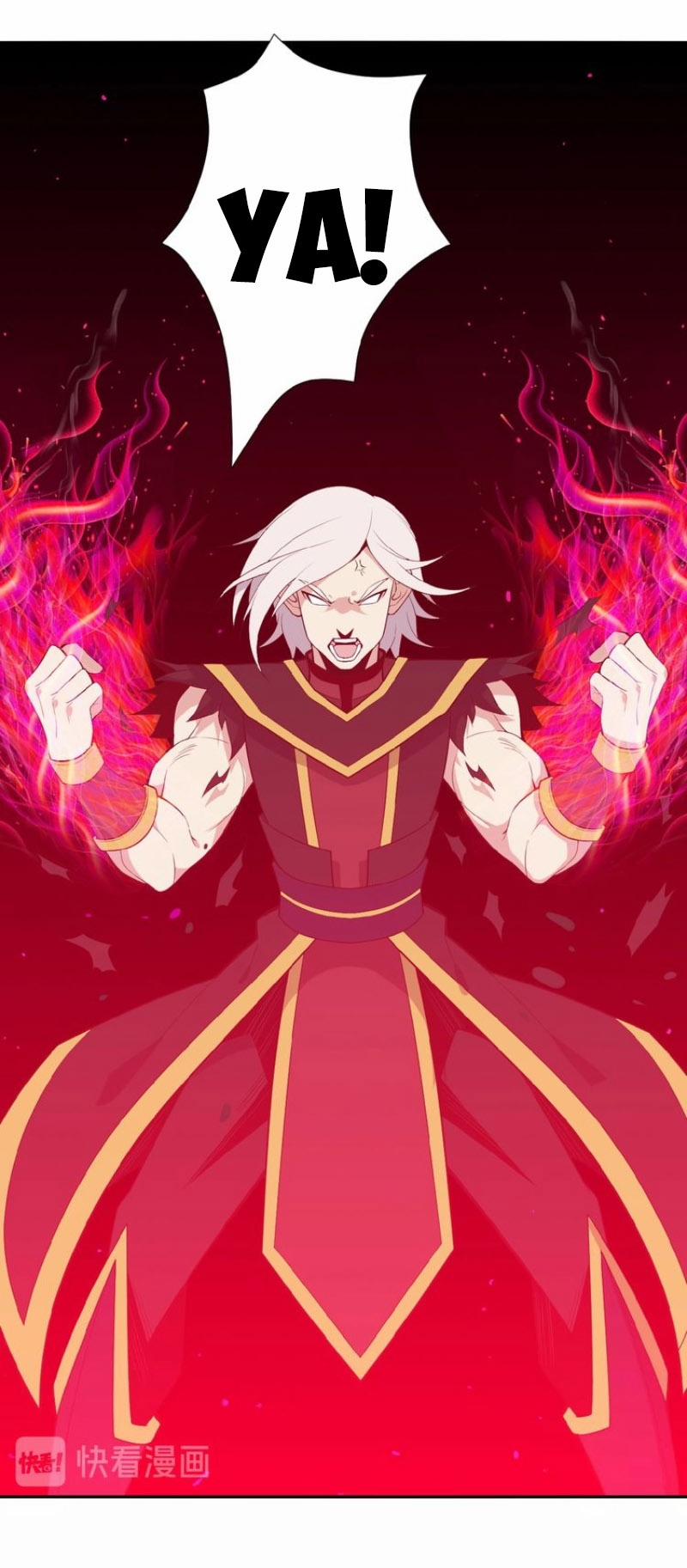 Thôn Phệ Một Thế Giới Tu Tiên 16 trang 37