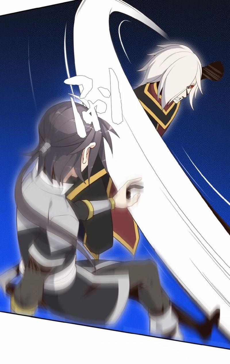 Thôn Phệ Một Thế Giới Tu Tiên 16 trang 40