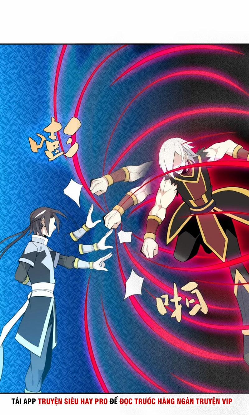 Thôn Phệ Một Thế Giới Tu Tiên 16 trang 43