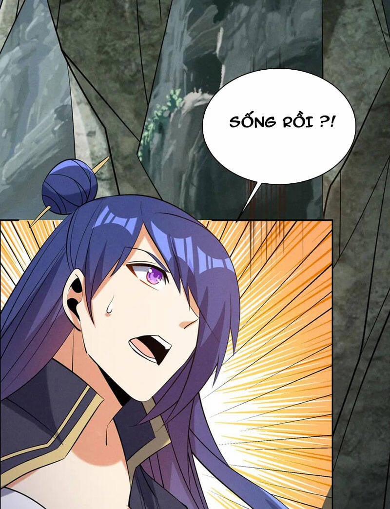 Thôn Phệ Một Thế Giới Tu Tiên 160 trang 10