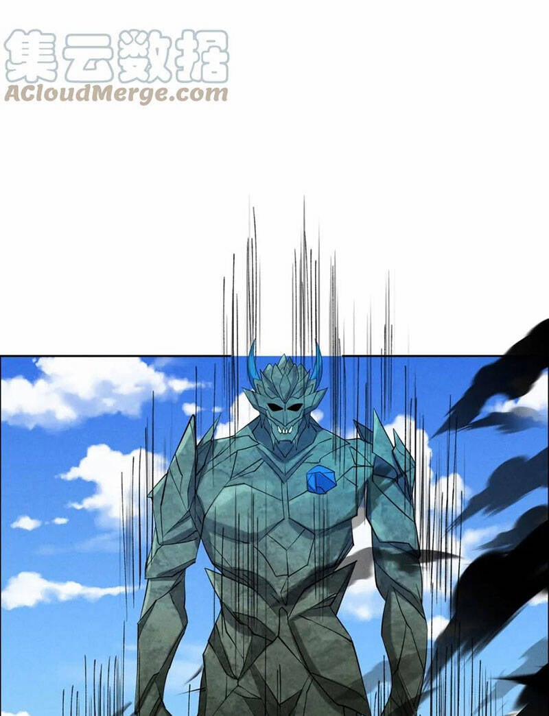 Thôn Phệ Một Thế Giới Tu Tiên 160 trang 13