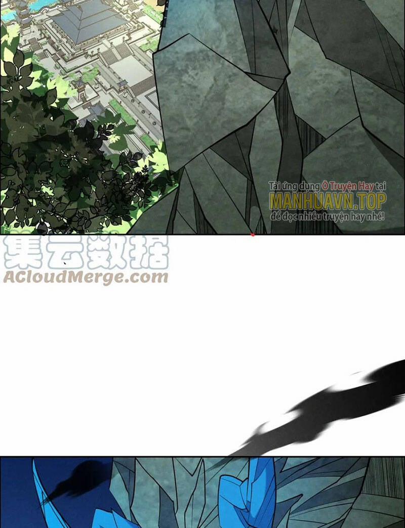 Thôn Phệ Một Thế Giới Tu Tiên 160 trang 15