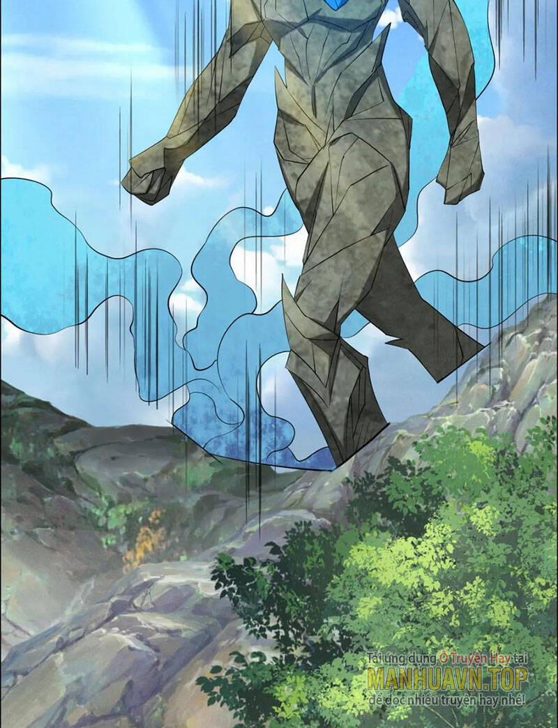 Thôn Phệ Một Thế Giới Tu Tiên 160 trang 18