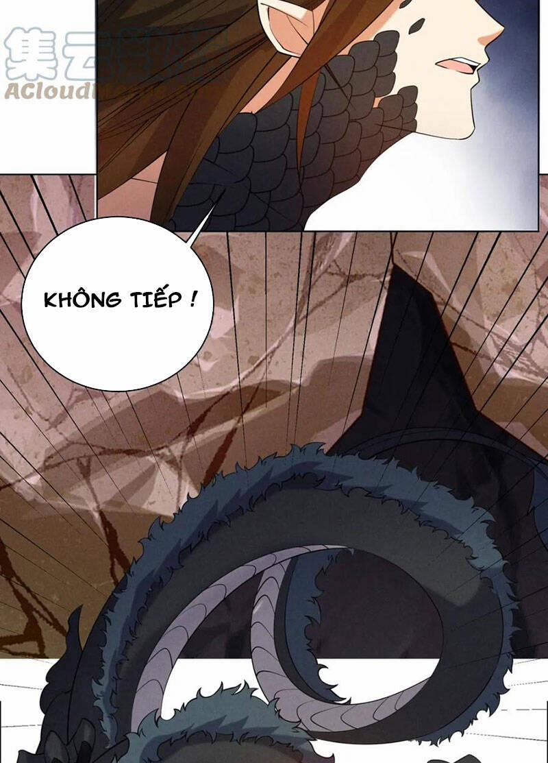 Thôn Phệ Một Thế Giới Tu Tiên 160 trang 24