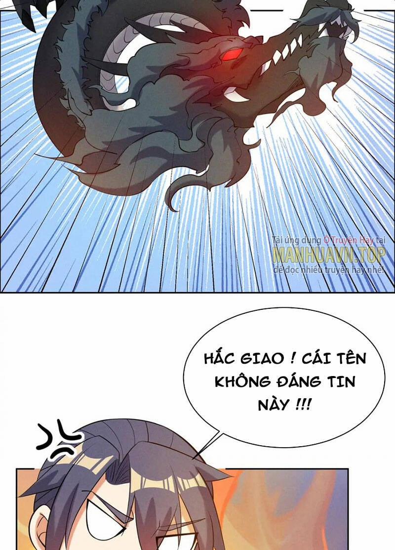 Thôn Phệ Một Thế Giới Tu Tiên 160 trang 25