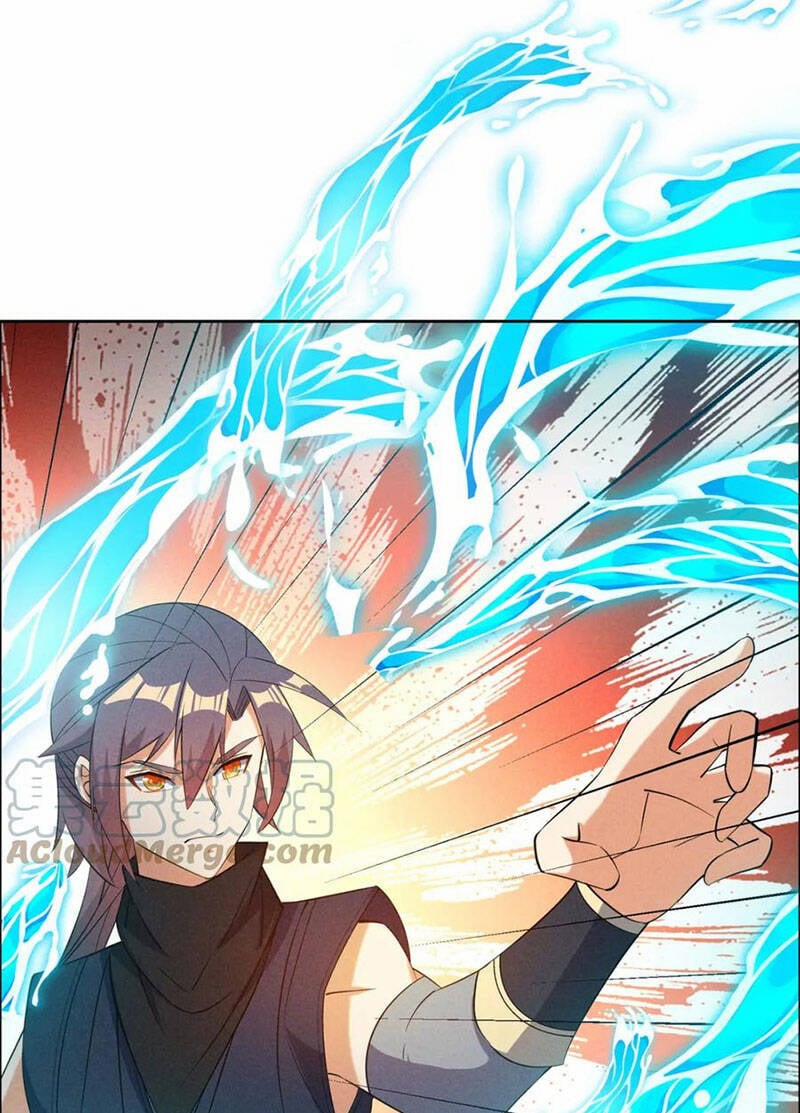 Thôn Phệ Một Thế Giới Tu Tiên 160 trang 32