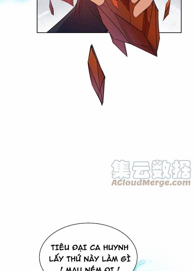 Thôn Phệ Một Thế Giới Tu Tiên 160 trang 34