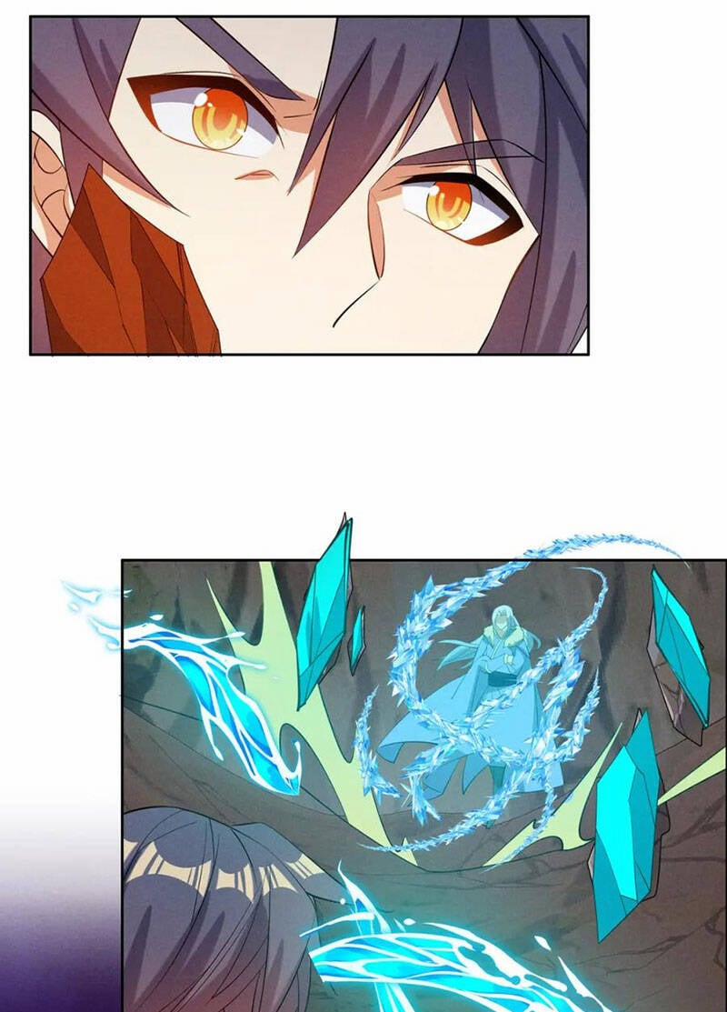 Thôn Phệ Một Thế Giới Tu Tiên 160 trang 40