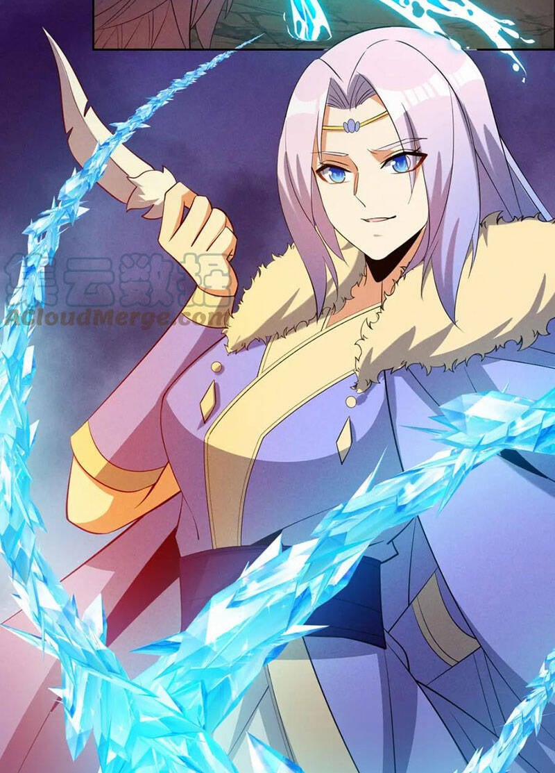 Thôn Phệ Một Thế Giới Tu Tiên 160 trang 41