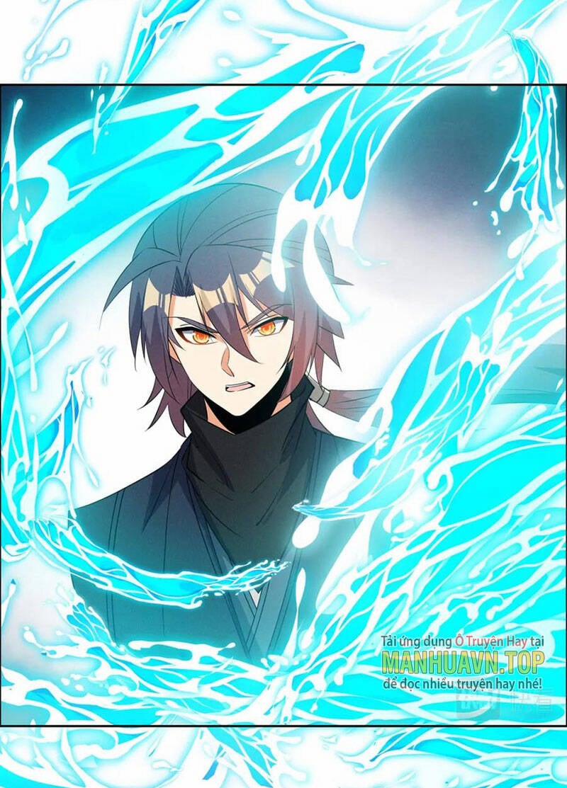 Thôn Phệ Một Thế Giới Tu Tiên 160 trang 44