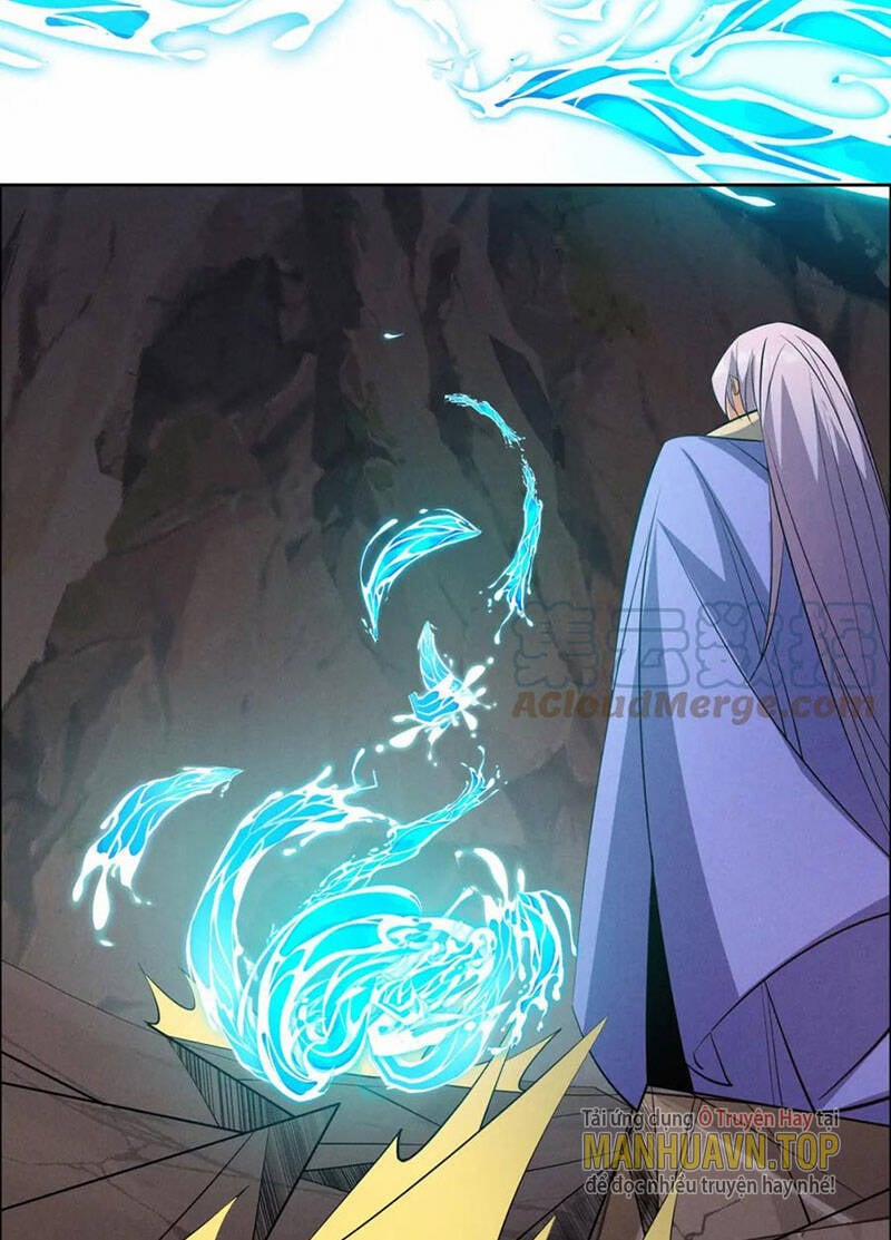 Thôn Phệ Một Thế Giới Tu Tiên 160 trang 45