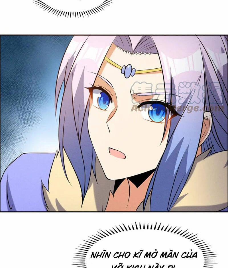 Thôn Phệ Một Thế Giới Tu Tiên 160 trang 50