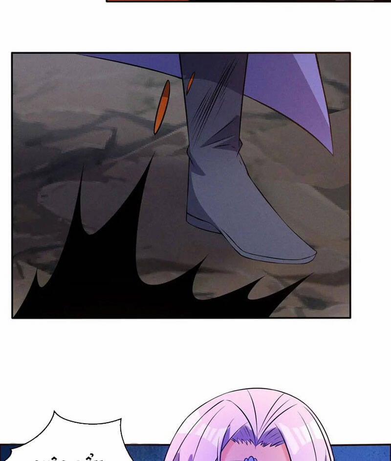 Thôn Phệ Một Thế Giới Tu Tiên 160 trang 52