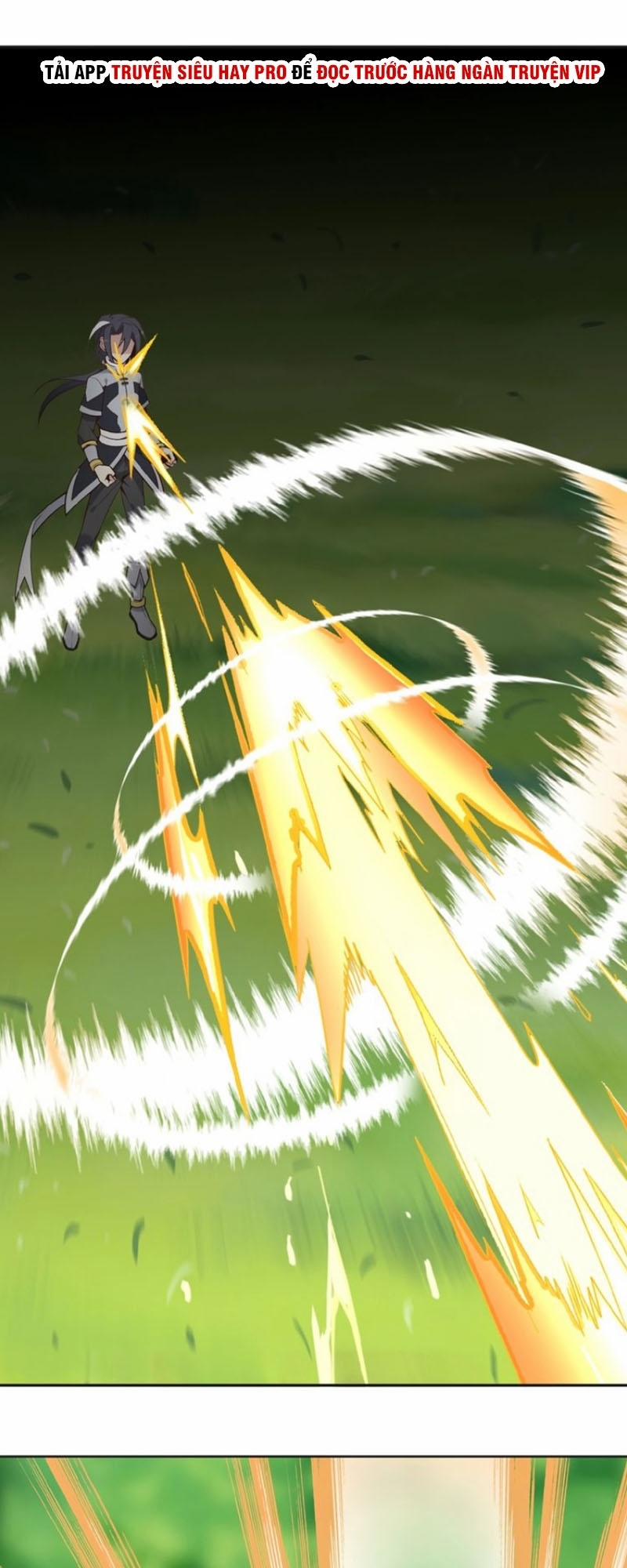 Thôn Phệ Một Thế Giới Tu Tiên 17 trang 15