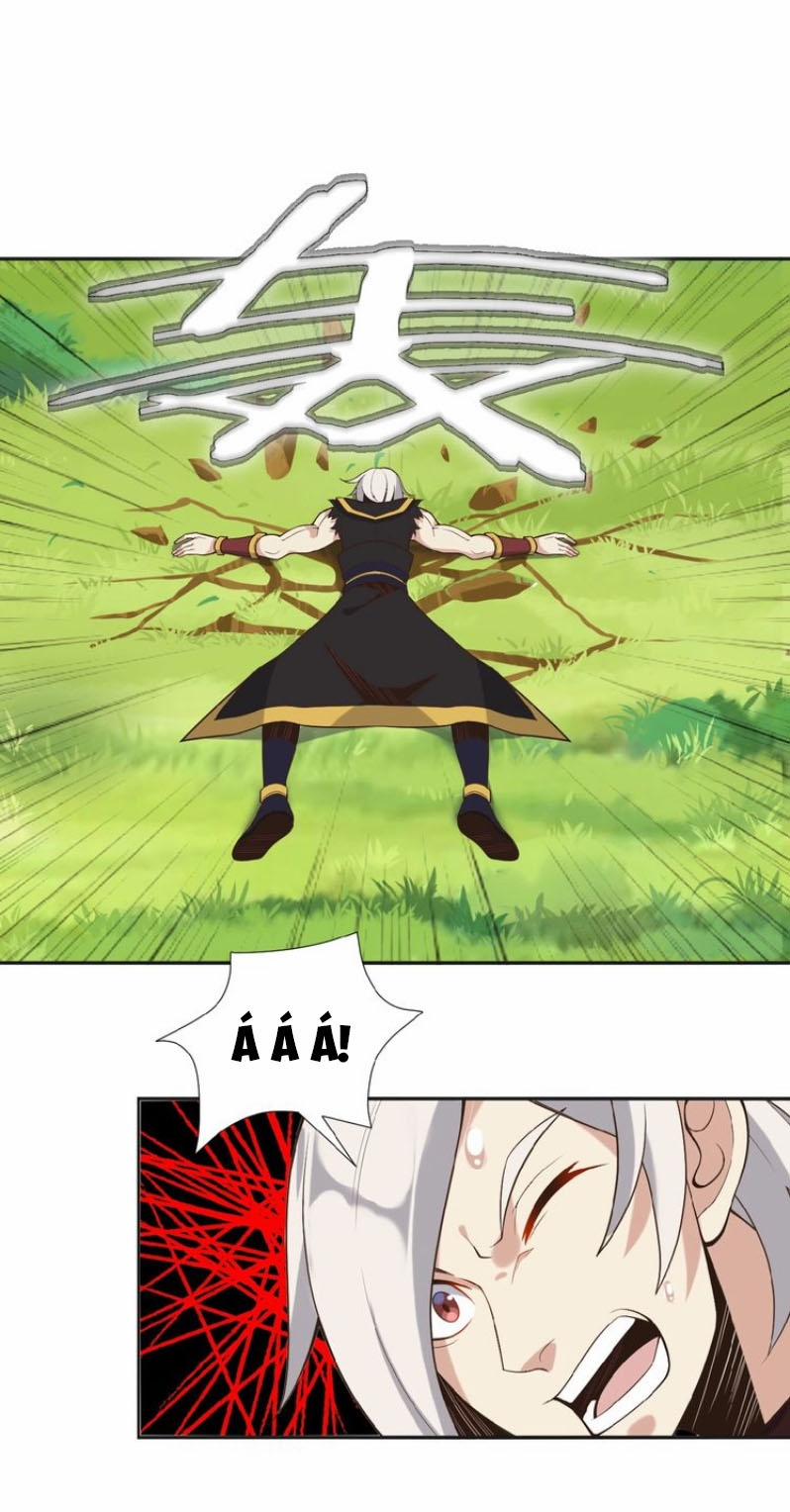 Thôn Phệ Một Thế Giới Tu Tiên 17 trang 5