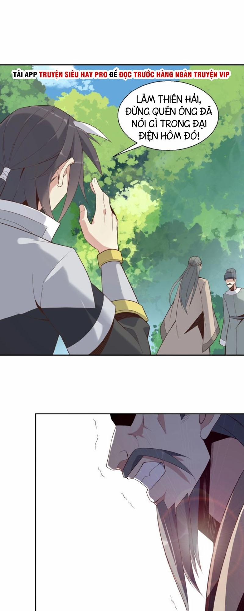 Thôn Phệ Một Thế Giới Tu Tiên 17 trang 51