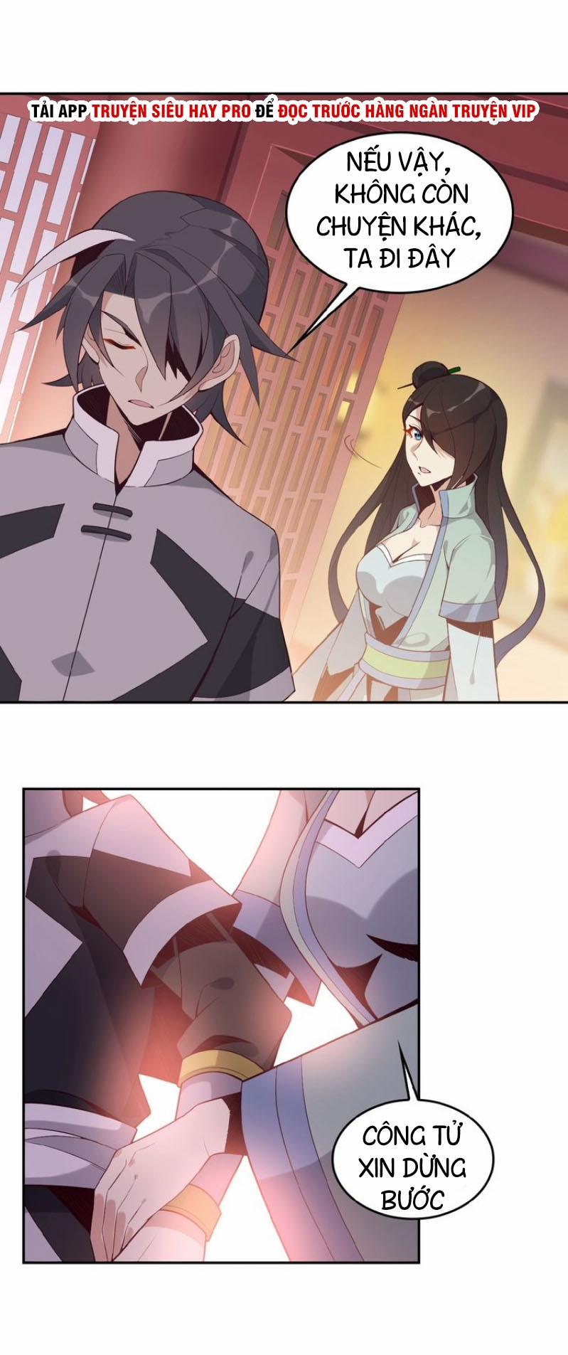 Thôn Phệ Một Thế Giới Tu Tiên 18 trang 42