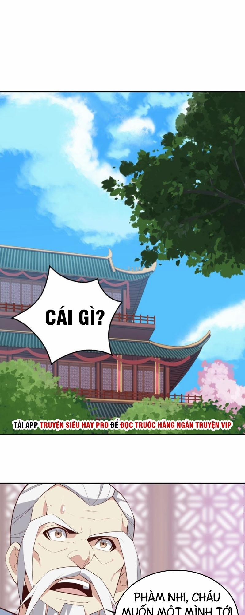 Thôn Phệ Một Thế Giới Tu Tiên 18 trang 51