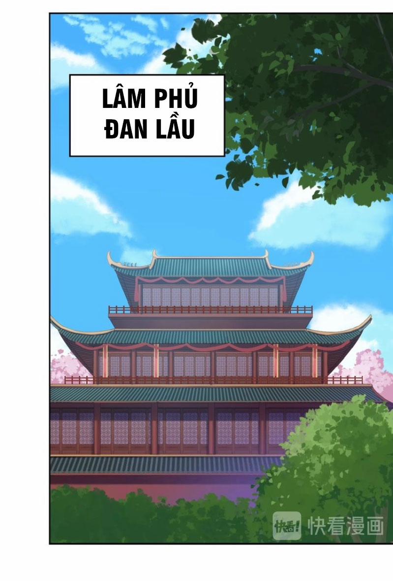 Thôn Phệ Một Thế Giới Tu Tiên 18 trang 9