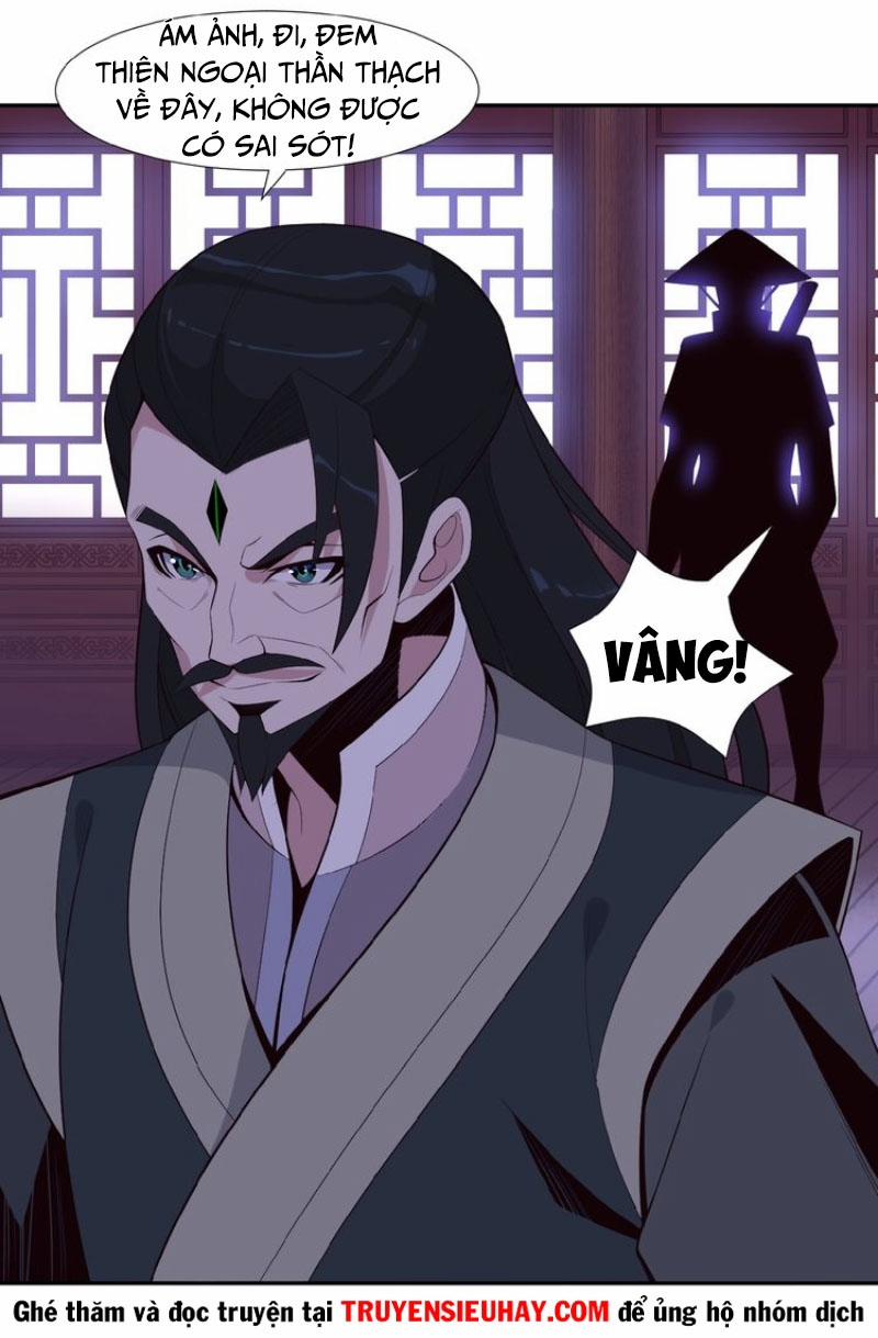 Thôn Phệ Một Thế Giới Tu Tiên 19 trang 15