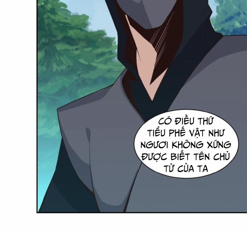 Thôn Phệ Một Thế Giới Tu Tiên 19 trang 23