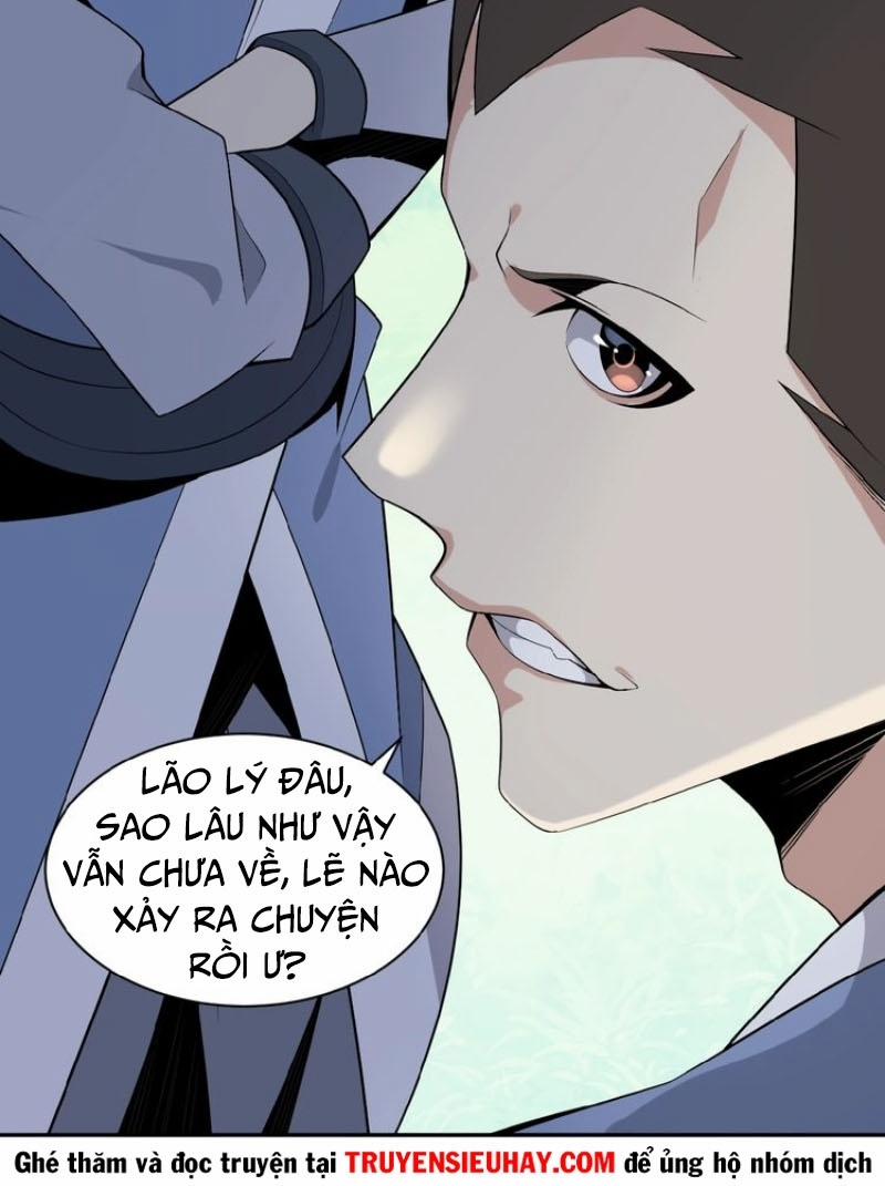 Thôn Phệ Một Thế Giới Tu Tiên 19 trang 38