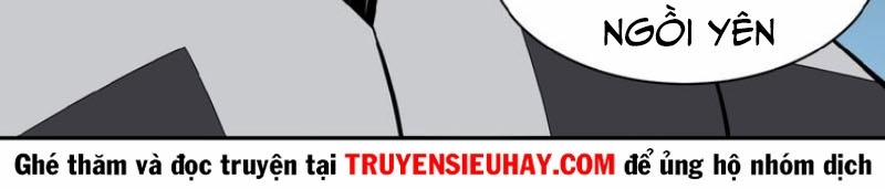 Thôn Phệ Một Thế Giới Tu Tiên 19 trang 40