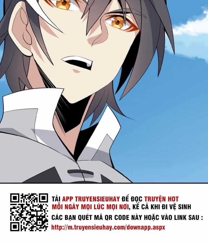 Thôn Phệ Một Thế Giới Tu Tiên 19 trang 45