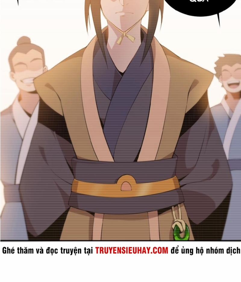 Thôn Phệ Một Thế Giới Tu Tiên 2 trang 21