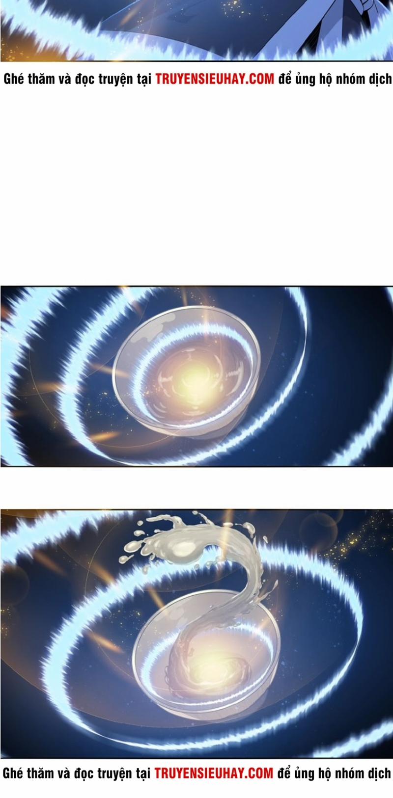 Thôn Phệ Một Thế Giới Tu Tiên 2 trang 54