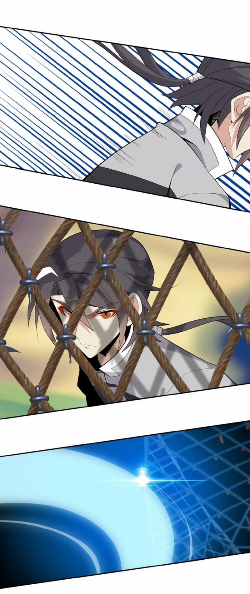 Thôn Phệ Một Thế Giới Tu Tiên 20 trang 21