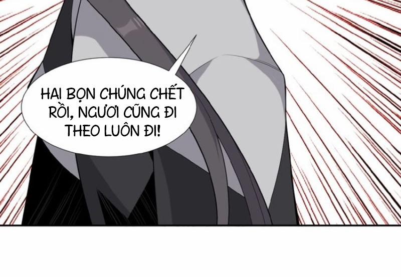 Thôn Phệ Một Thế Giới Tu Tiên 20 trang 27
