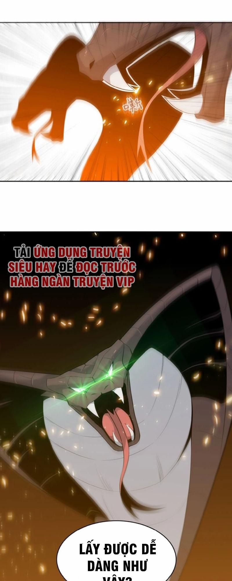 Thôn Phệ Một Thế Giới Tu Tiên 20 trang 48