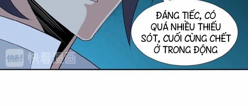 Thôn Phệ Một Thế Giới Tu Tiên 21 trang 29