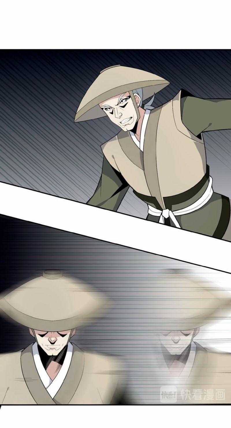 Thôn Phệ Một Thế Giới Tu Tiên 21 trang 52