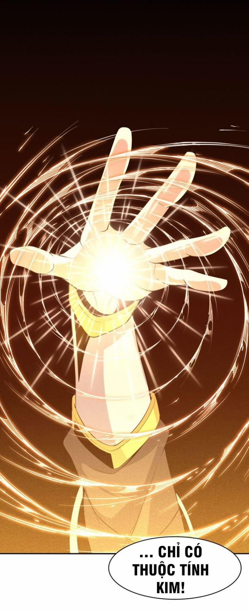 Thôn Phệ Một Thế Giới Tu Tiên 3 trang 10