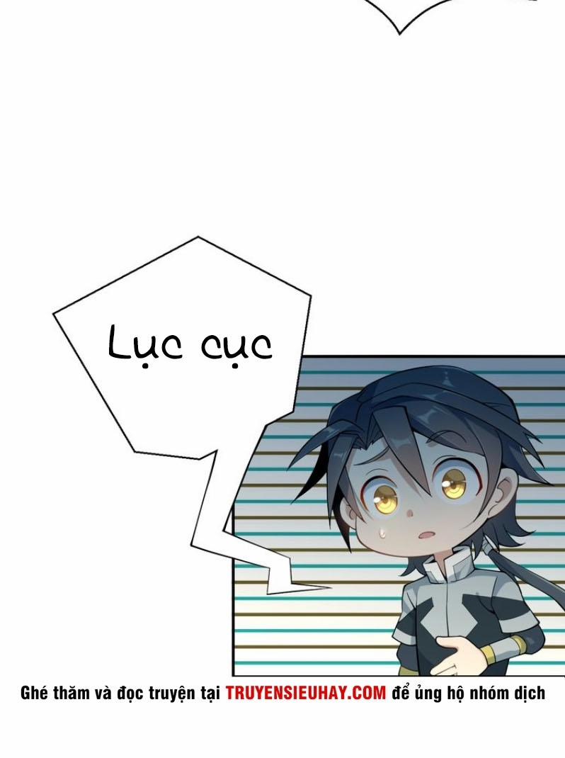 Thôn Phệ Một Thế Giới Tu Tiên 3 trang 16