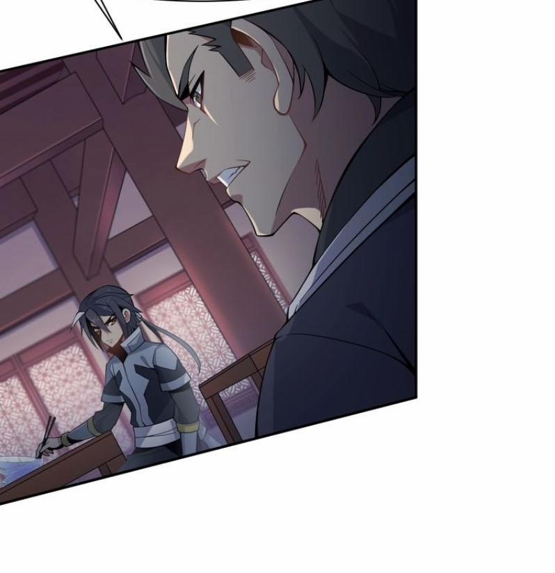 Thôn Phệ Một Thế Giới Tu Tiên 3 trang 25