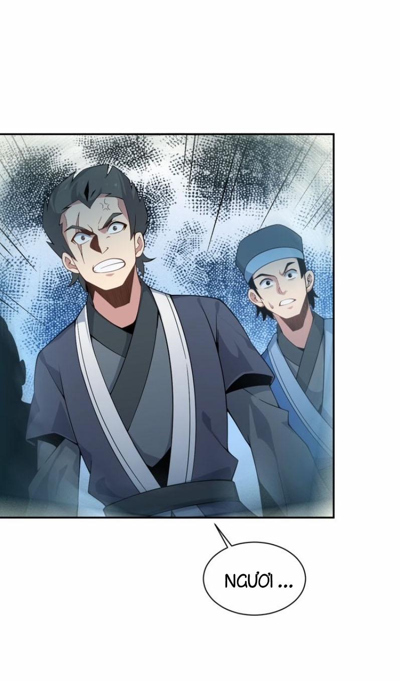 Thôn Phệ Một Thế Giới Tu Tiên 3 trang 29