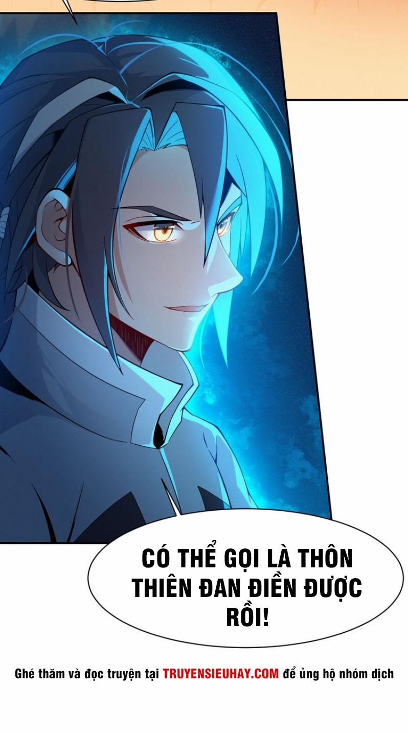 Thôn Phệ Một Thế Giới Tu Tiên 3 trang 3